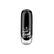 essence - Esmalte de uñas Gel Nail Colour - 46: From Dusk Till Yawm