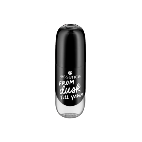 essence - Esmalte de uñas Gel Nail Colour - 46: From Dusk Till Yawm
