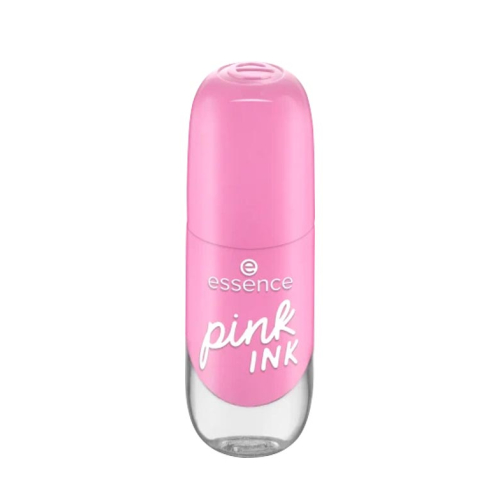 essence - Esmalte de uñas Gel Nail Colour - 47: Pink Ink