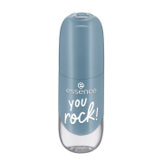 essence - Esmalte de uñas Gel Nail Colour - 64: YOU rock!