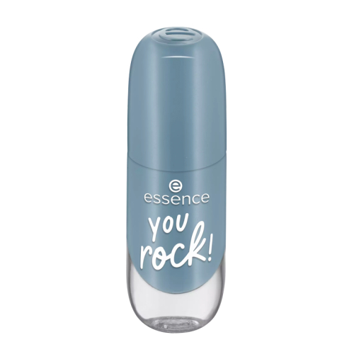 essence - Esmalte de uñas Gel Nail Colour - 64: YOU rock!