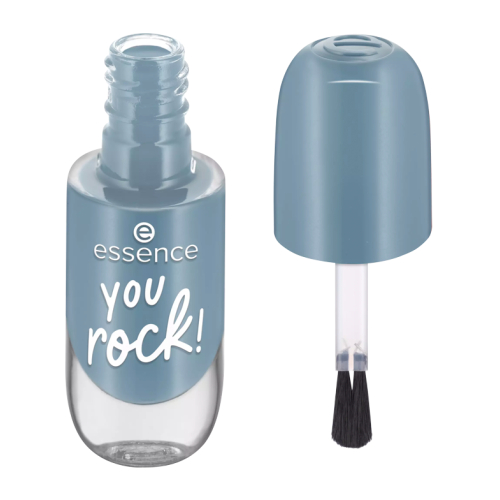essence - Esmalte de uñas Gel Nail Colour - 64: YOU rock!