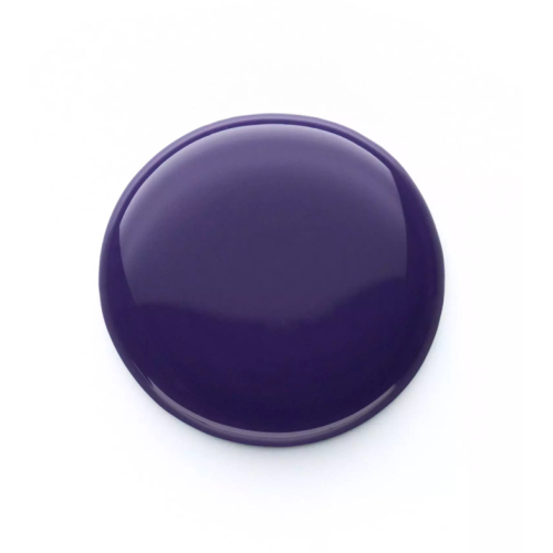 essence - Esmalte de uñas Gel Nail Colour - 65: OH-bergine