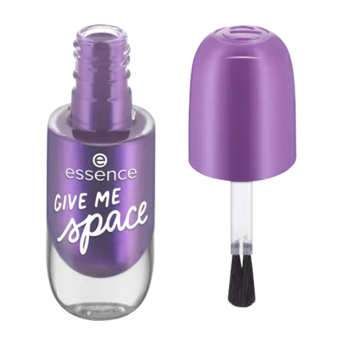 essence - Esmalte de uñas Gel Nail Colour - 66: GIVE ME space