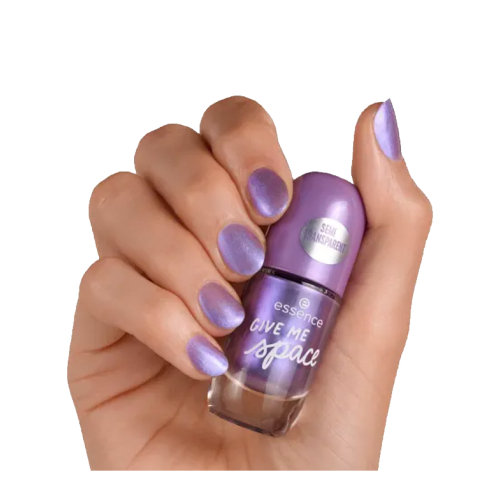 essence - Esmalte de uñas Gel Nail Colour - 66: GIVE ME space