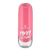essence - Esmalte de uñas Gel Nail Colour - 67: Rosy Future