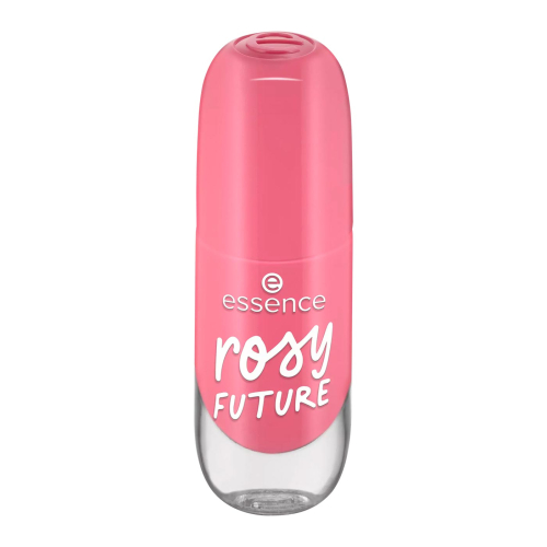 essence - Esmalte de uñas Gel Nail Colour - 67: Rosy Future