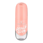 essence - Esmalte de uñas Gel Nail Colour - 68: Peach Club