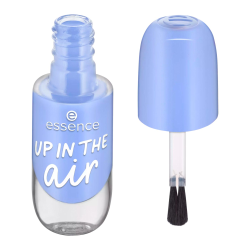 essence - Esmalte de uñas Gel Nail Colour - 69: Up In The Air