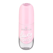 essence - Esmalte de uñas Gel Nail Colour - 70: Fairy Floss