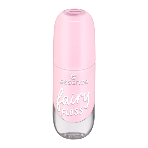 essence - Esmalte de uñas Gel Nail Colour - 70: Fairy Floss
