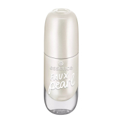 essence - Esmalte de uñas Gel Nail Colour - 71: Faux pearl