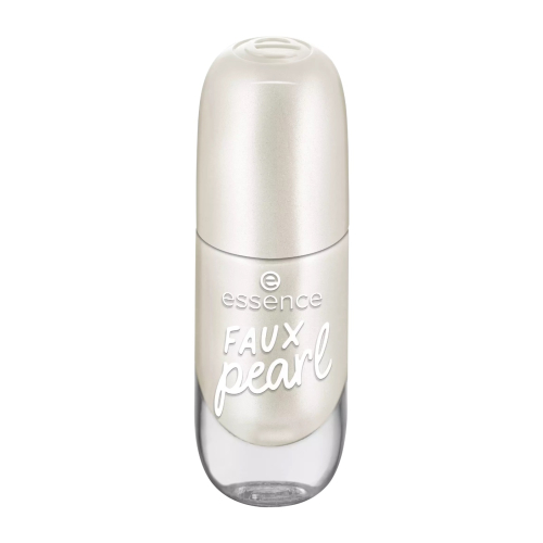 essence - Esmalte de uñas Gel Nail Colour - 71: Faux pearl