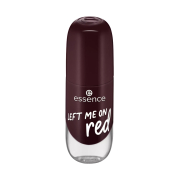 essence - Esmalte de uñas Gel Nail Colour - 72: Left me on