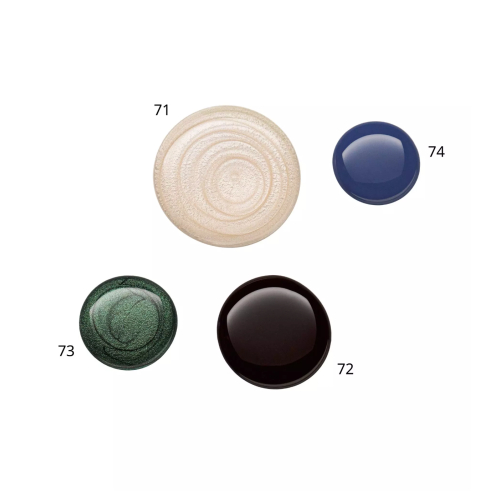 essence - Esmalte de uñas Gel Nail Colour - 72: Left me on