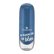 essence - Esmalte de uñas Gel Nail Colour - 74: No room for the blues