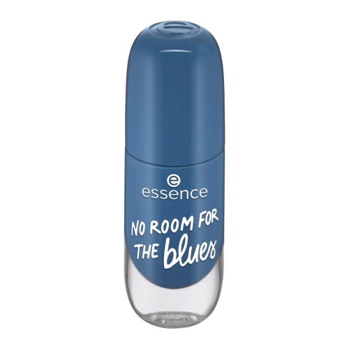essence - Esmalte de uñas Gel Nail Colour - 74: No room for the blues