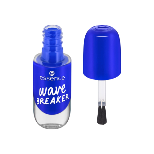 essence - Esmalte de uñas Gel Nail Colour - 75: Wave Breaker