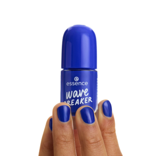 essence - Esmalte de uñas Gel Nail Colour - 75: Wave Breaker