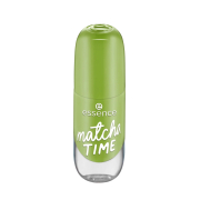essence - Esmalte de uñas Gel Nail Colour - 76: Matcha Time