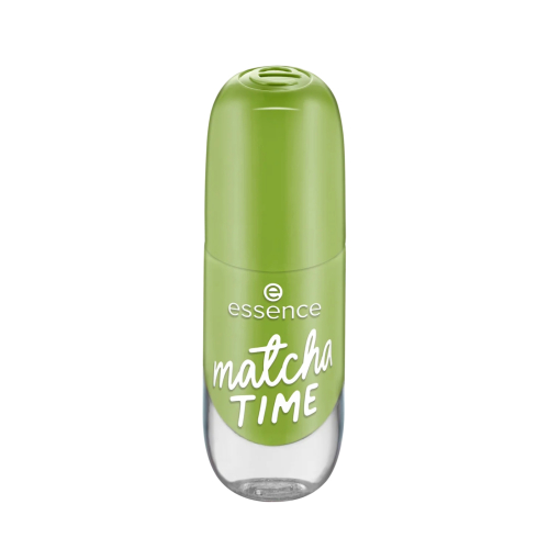 essence - Esmalte de uñas Gel Nail Colour - 76: Matcha Time