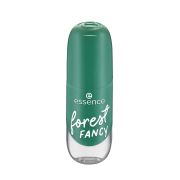 essence - Esmalte de uñas Gel Nail Colour - 77: Forest Fancy