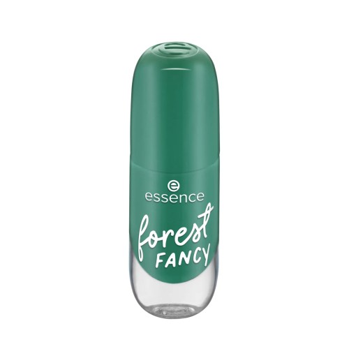essence - Esmalte de uñas Gel Nail Colour - 77: Forest Fancy