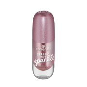 essence - Esmalte de uñas Gel Nail Colour - 78: Spread The Sparkle
