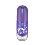 essence - Esmalte de uñas Gel Nail Colour - 79: Grape Escape