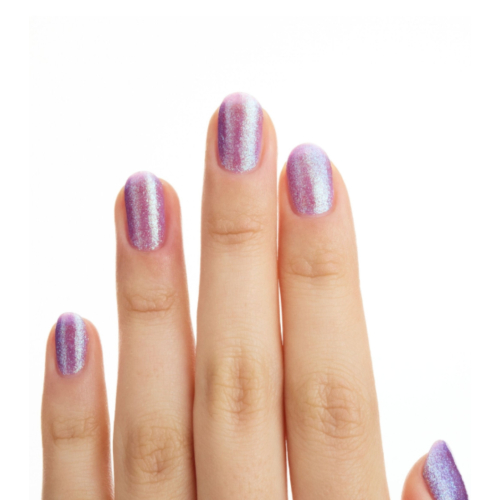 essence - Esmalte de uñas Gel Nail Colour - 79: Grape Escape