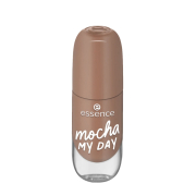 essence - Esmalte de uñas Gel Nail Colour - 83: Mocha My Day
