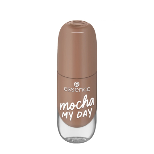 essence - Esmalte de uñas Gel Nail Colour - 83: Mocha My Day