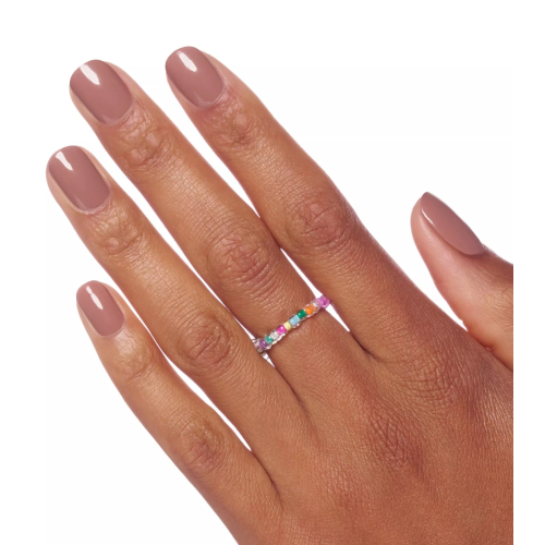 essence - Esmalte de uñas Gel Nail Colour - 83: Mocha My Day