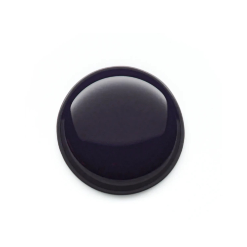 essence - Esmalte de uñas Gel Nail Colour - 84: Black Plum & Done