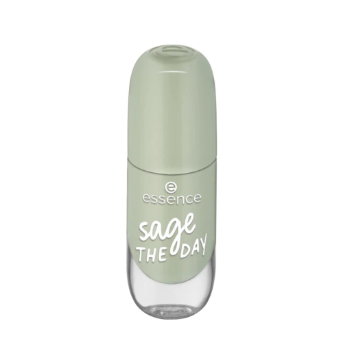 essence - Esmalte de uñas Gel Nail Colour - 85: Sage The Day