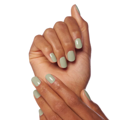 essence - Esmalte de uñas Gel Nail Colour - 85: Sage The Day