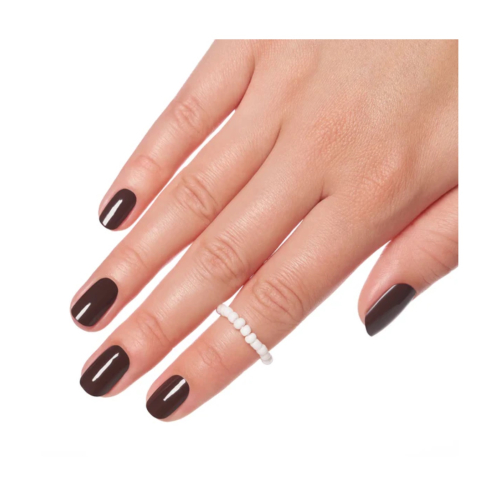 essence - Esmalte de uñas Gel Nail Colour - 86: Espresso Yourself