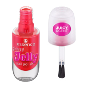 essence - Esmalte de uñas Glossy Jelly - 03: Sugar High