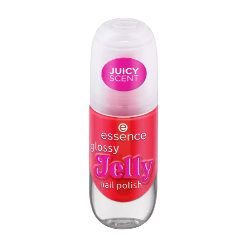 essence - Esmalte de uñas Glossy Jelly - 03: Sugar High