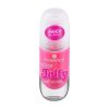 essence - Esmalte de uñas Glossy Jelly - 04: Bonbon Babe