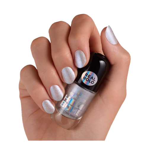 essence - Esmalte de uñas Holo Bomb Effect - 01: Ridin' Holo