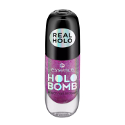 essence - Esmalte de uñas Holo Bomb Effect - 02: Holo Moly