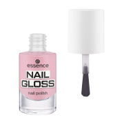 essence - Esmalte de uñas Nail Gloss
