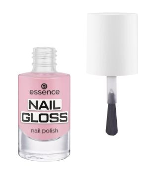 essence - Esmalte de uñas Nail Gloss