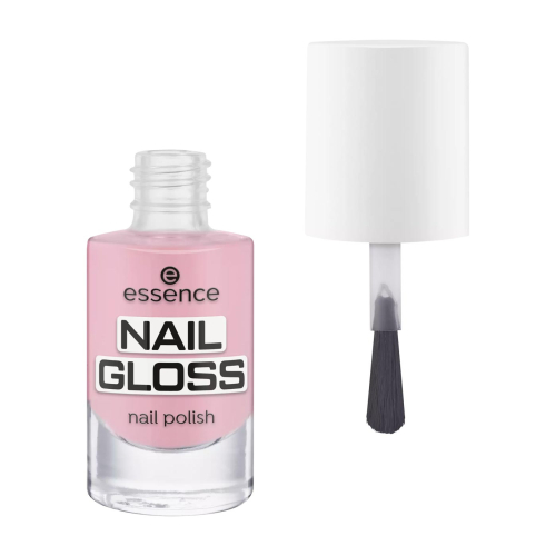 essence - Esmalte de uñas Nail Gloss