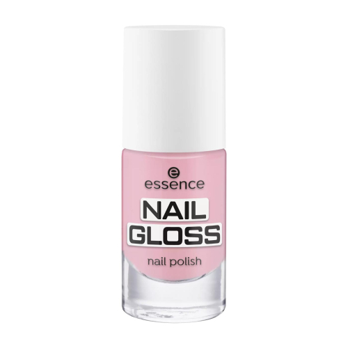 essence - Esmalte de uñas Nail Gloss