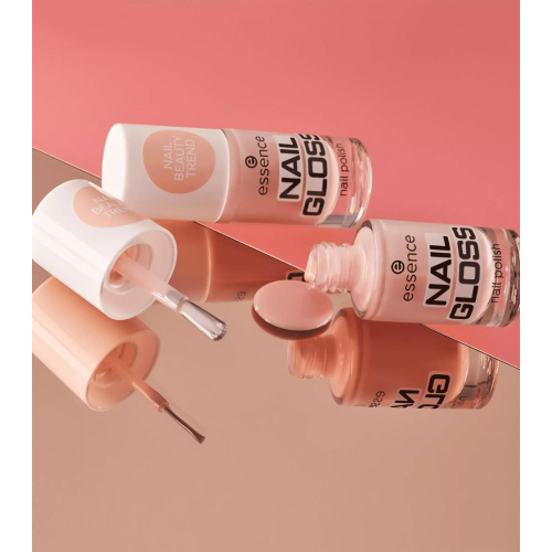 essence - Esmalte de uñas Nail Gloss