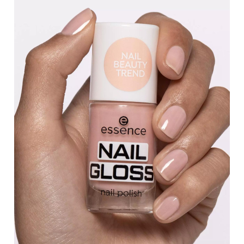 essence - Esmalte de uñas Nail Gloss