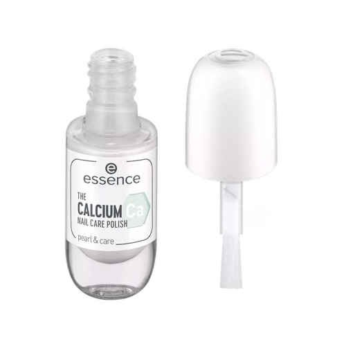 essence - Esmalte de uñas - The Calcium Nail Care