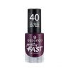 essence - Esmalte de uñas Pretty Fast - 05: Purple Express